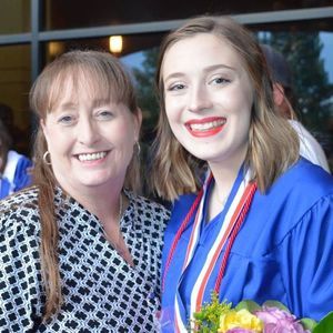 Meet your Posher, Virginia